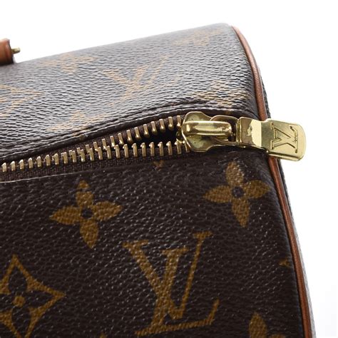 pochette papillon louis vuitton|louis vuitton monogram papillon 26.